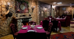 Зал Камбала — интерьер зала