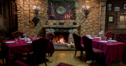 Зал Камбала — подробнее о зале