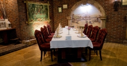 Зал Камбала — фото 4