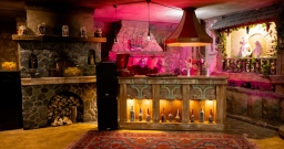 Зал Камбала — фото 5