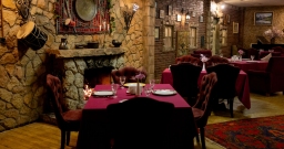 Зал Камбала — фото 6