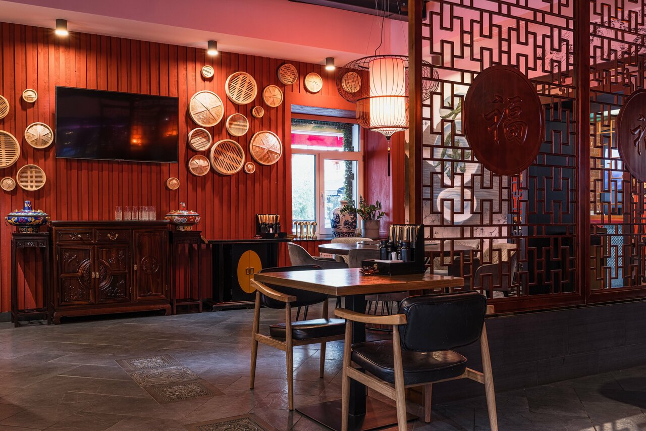J. Z. Peking Duck — J. Z. Peking Duck