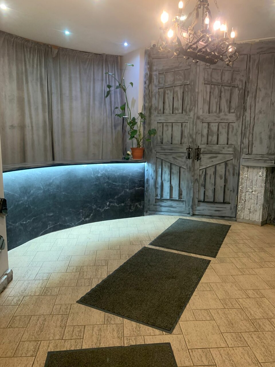 Ковчег — Ковчег
