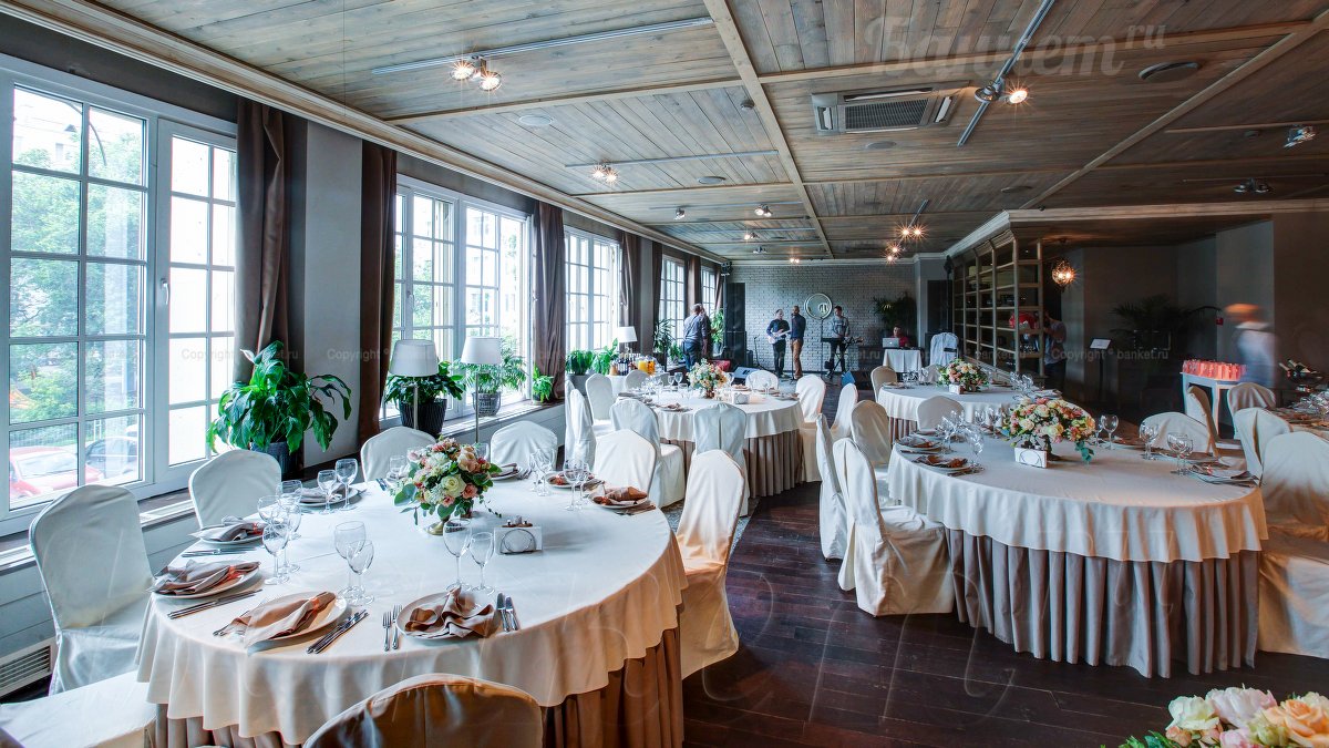 Большой зал — фото 5