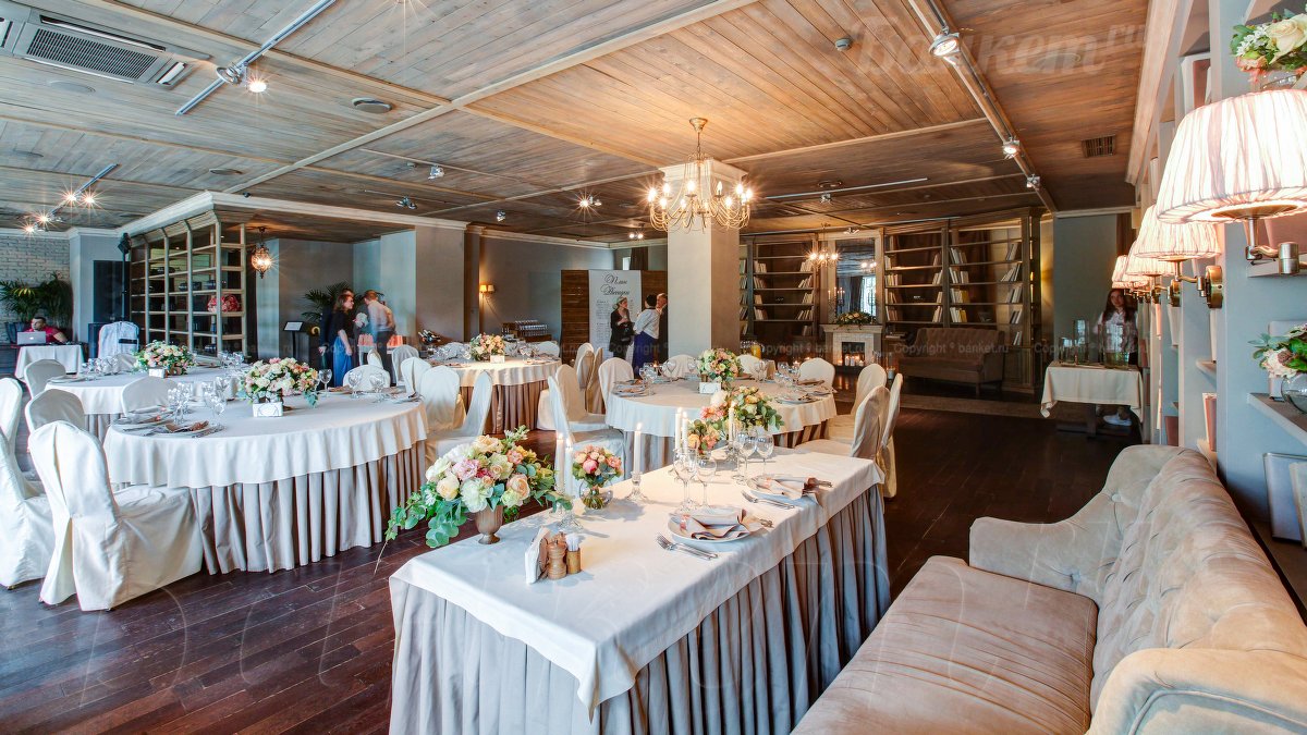 Большой зал — фото 6