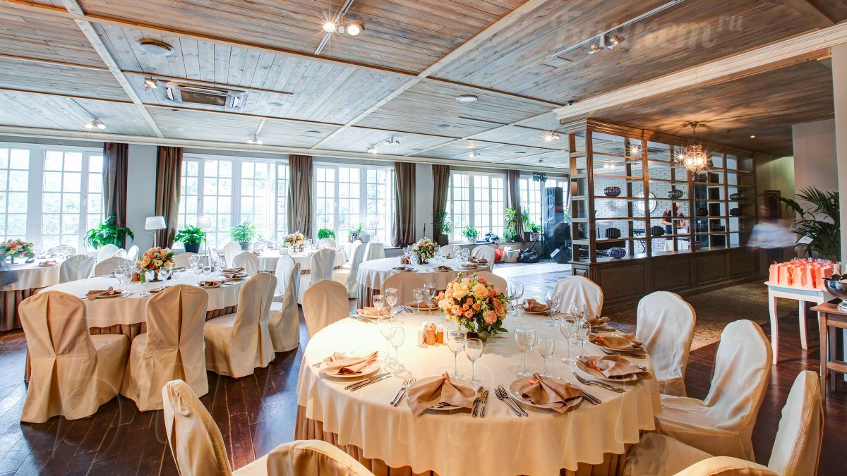 Большой зал — фото 7