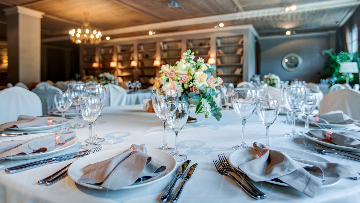 Большой зал — фото 8