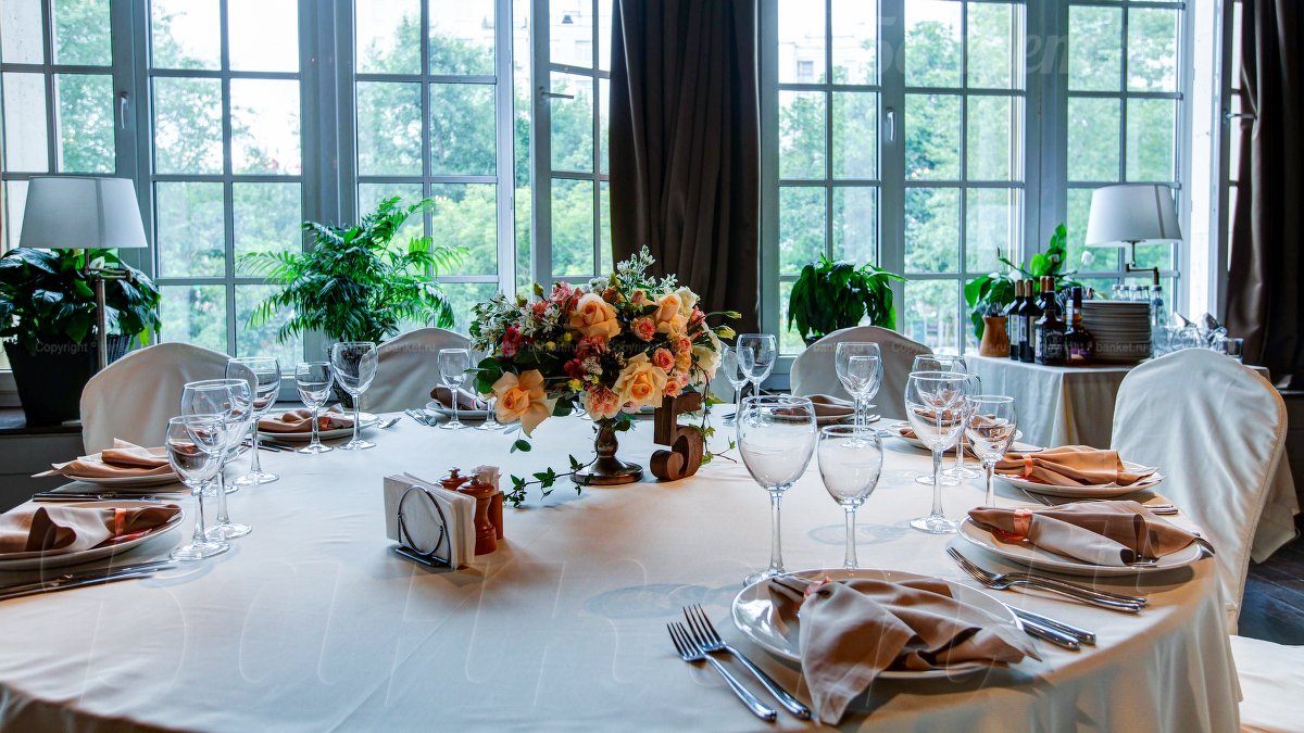 Большой зал — фото 9