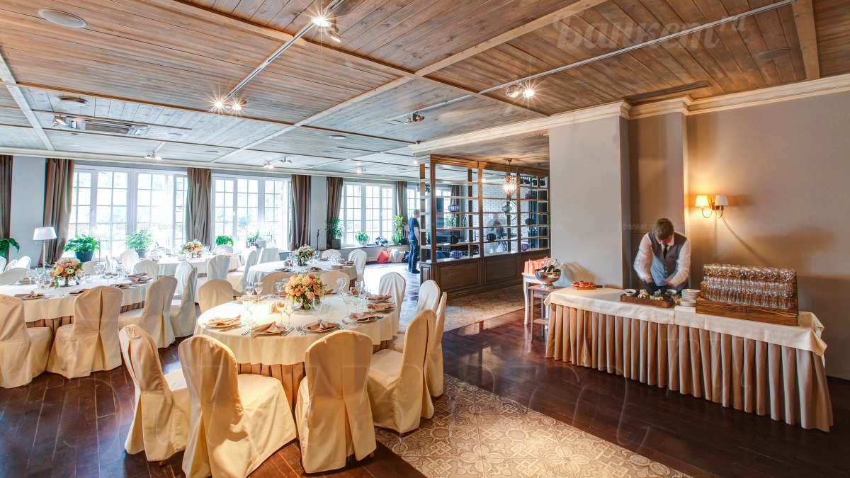 Большой зал — фото 10