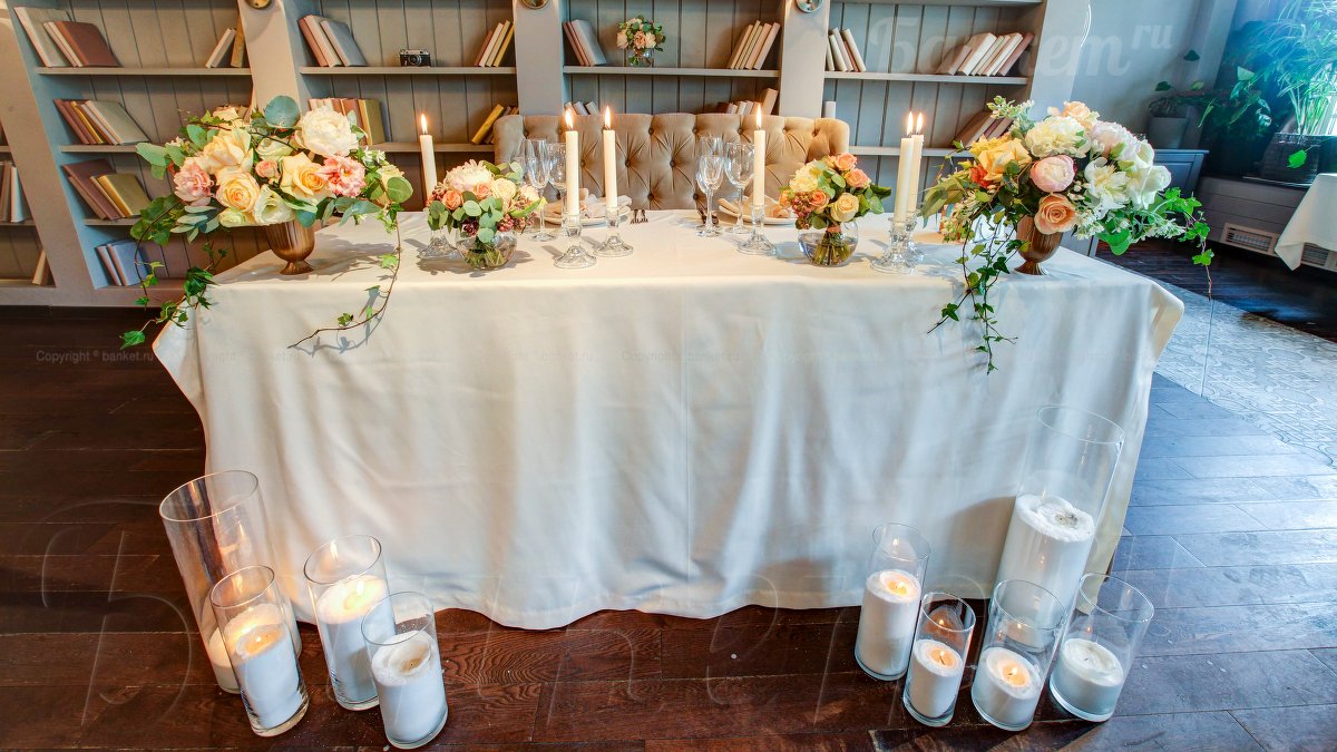 Большой зал — фото 11