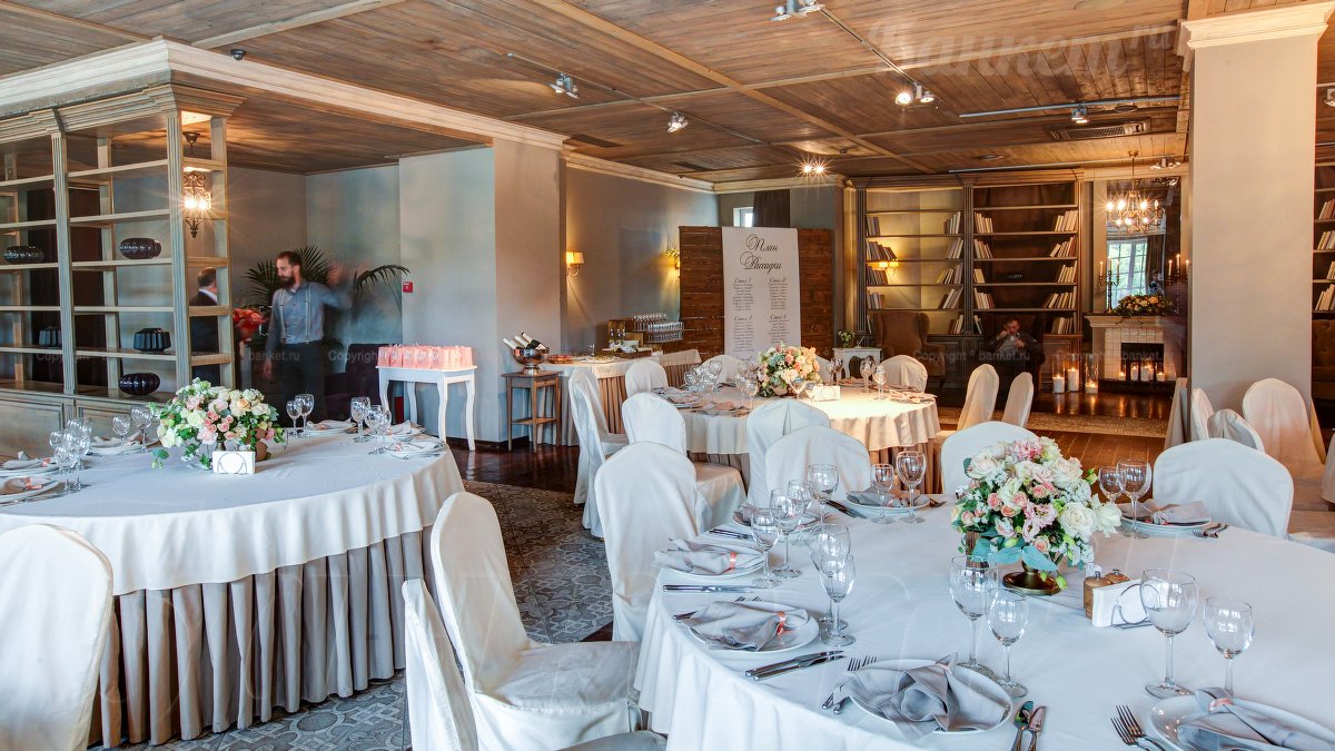 Большой зал — фото 12