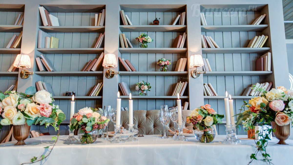 Большой зал — фото 13