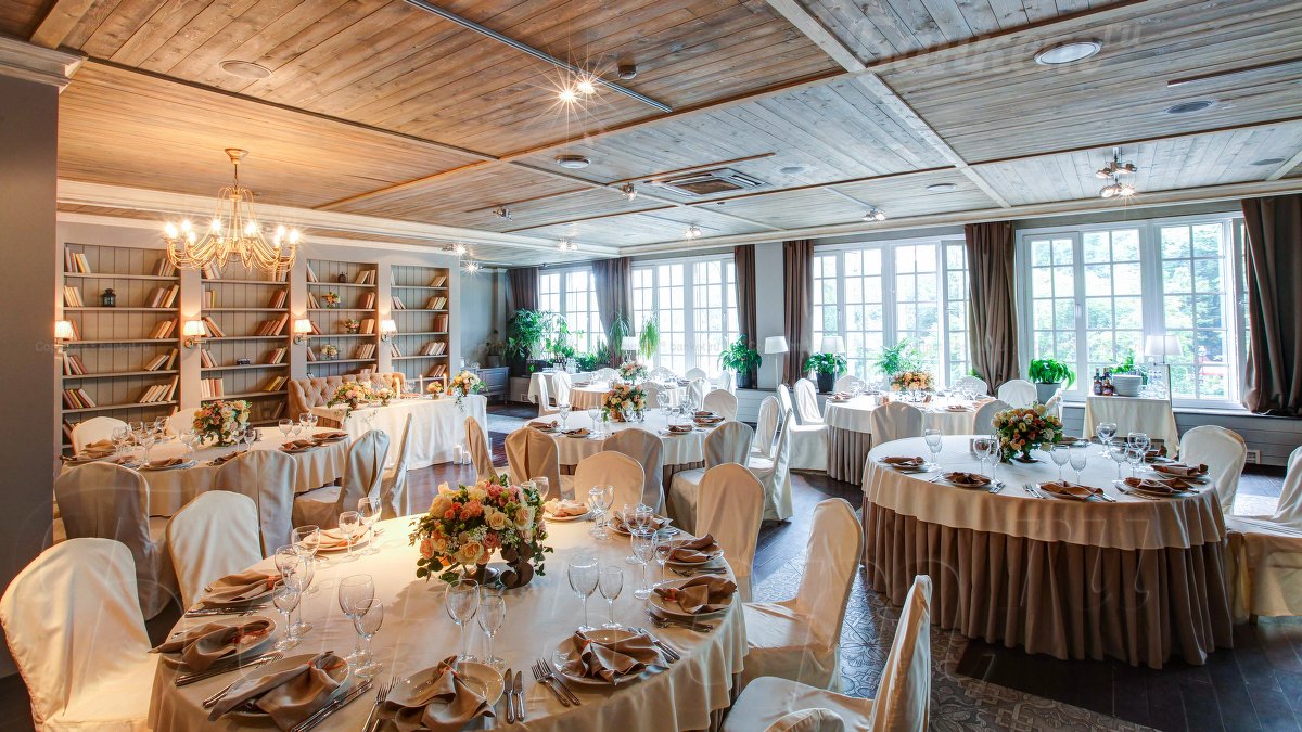 Большой зал — фото 14