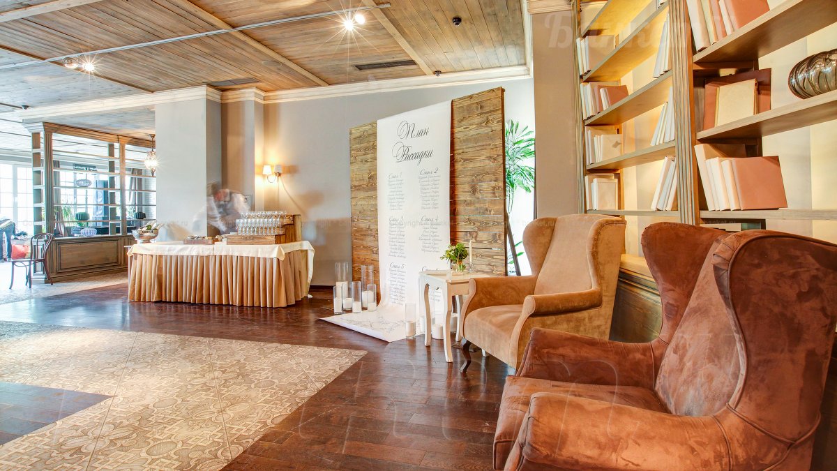 Большой зал — фото 15