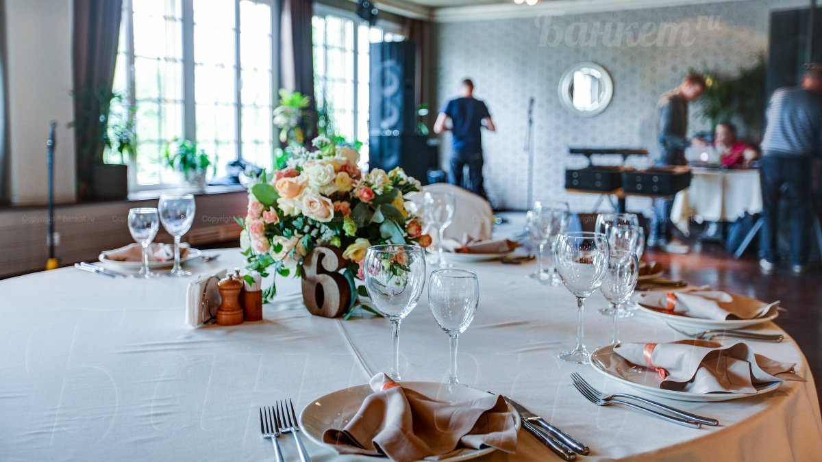 Большой зал — фото 16