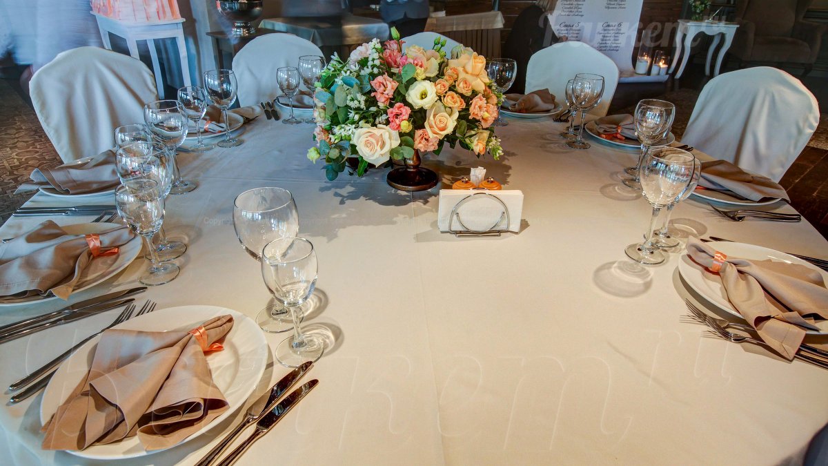 Большой зал — фото 17