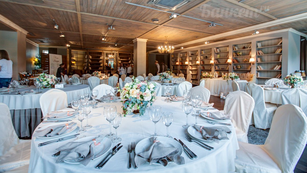 Большой зал — фото 19