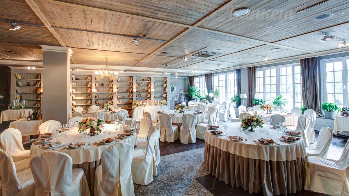 Большой зал — фото 20