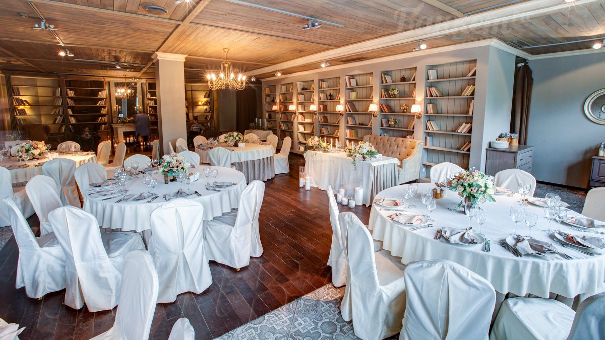 Большой зал — фото 21