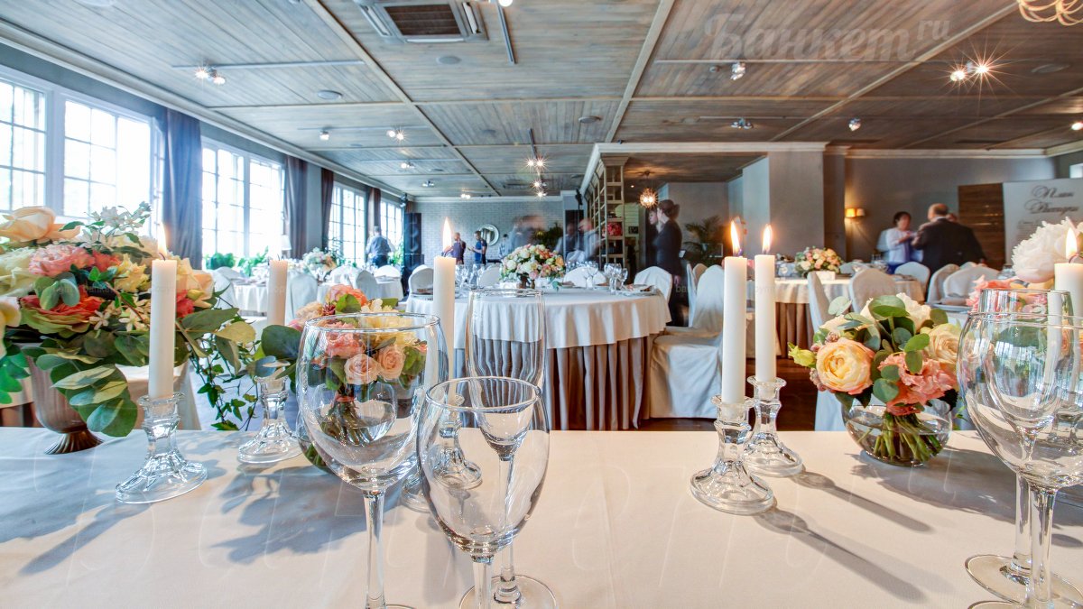 Большой зал — фото 22