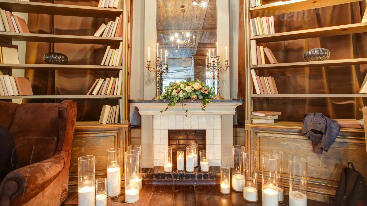 Большой зал — фото 25