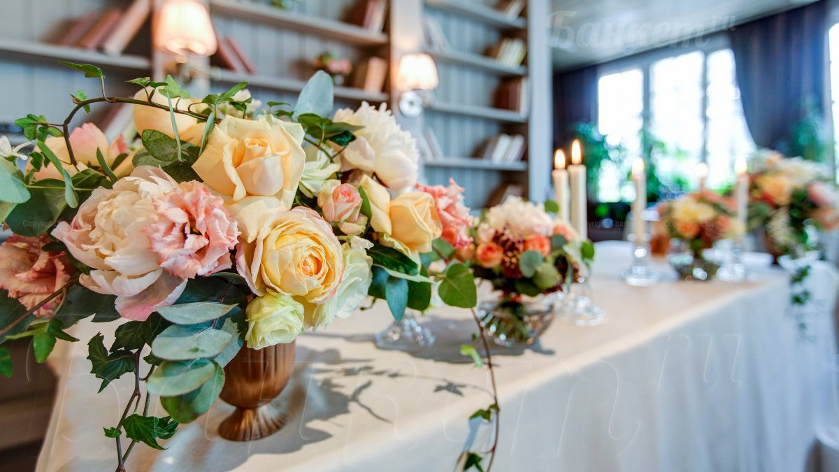 Большой зал — фото 26