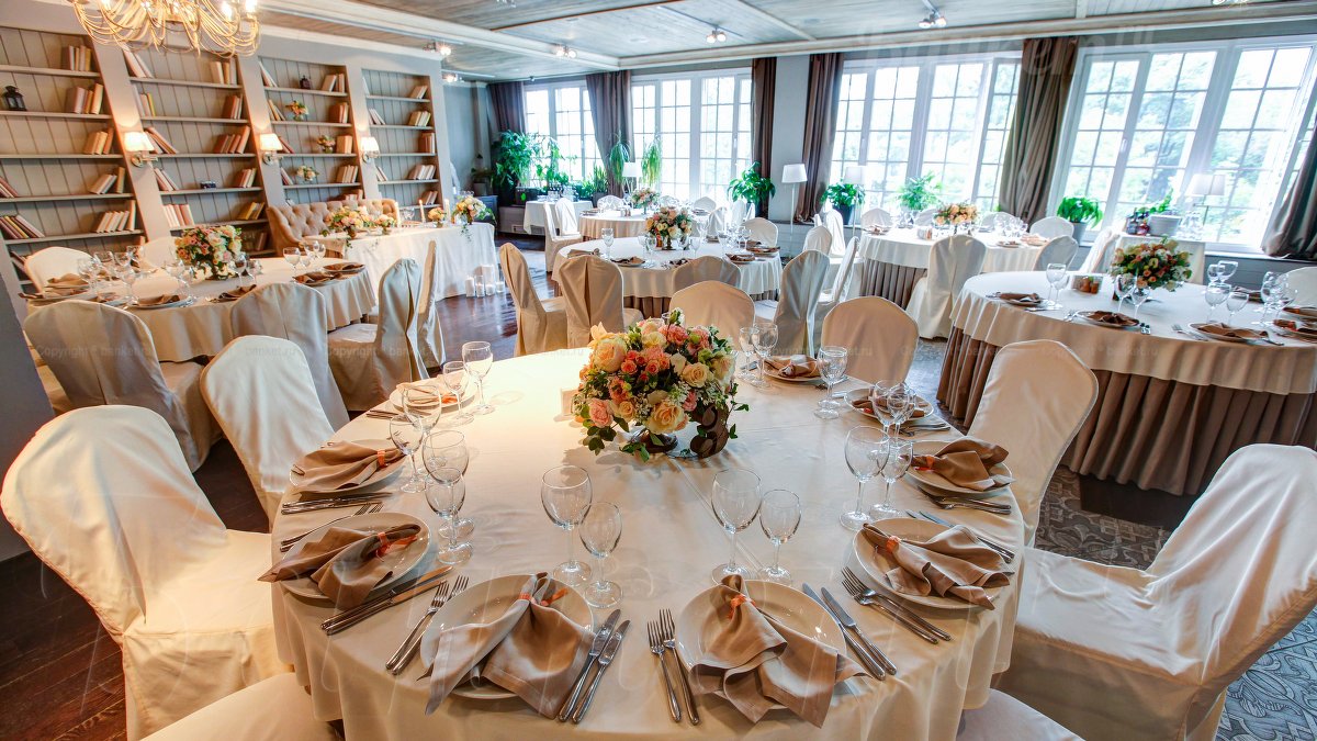 Большой зал — фото 27