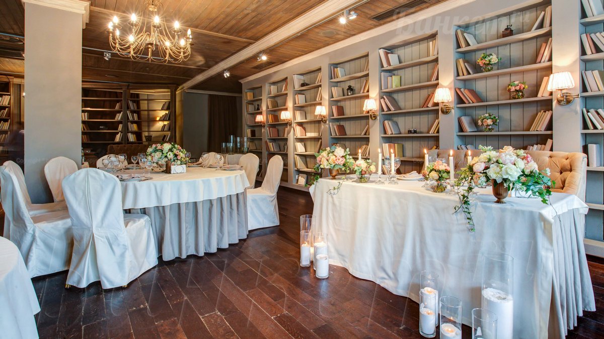 Большой зал — фото 28