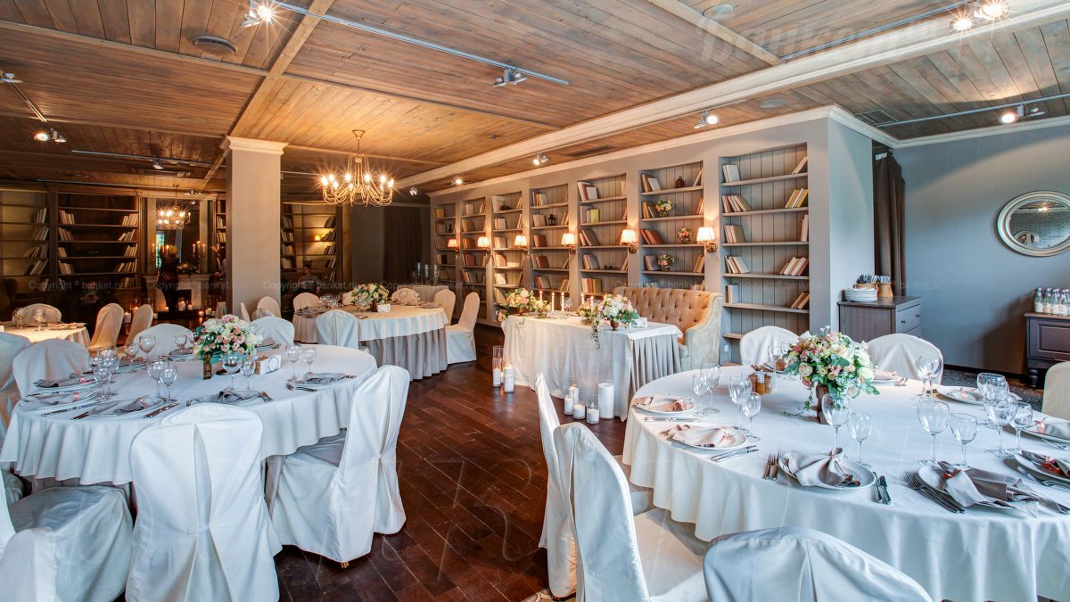 Большой зал — фото 30