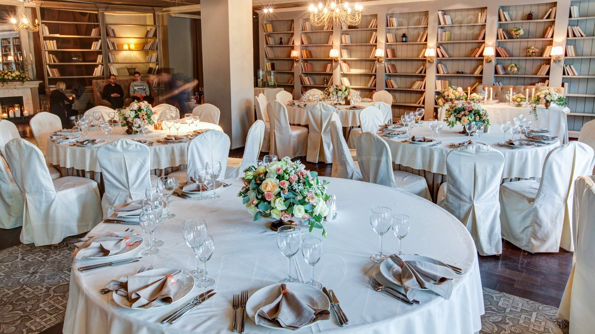 Большой зал — фото 31