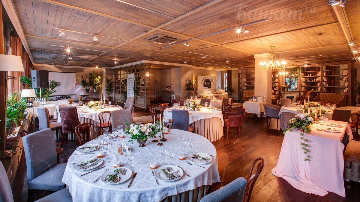 Большой зал — фото 33