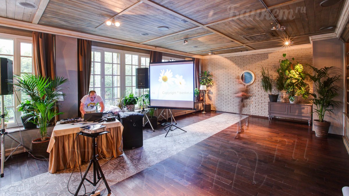 Большой зал — фото 35