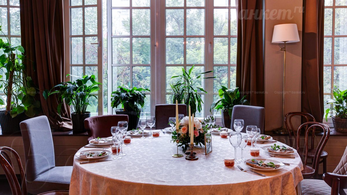 Большой зал — фото 36