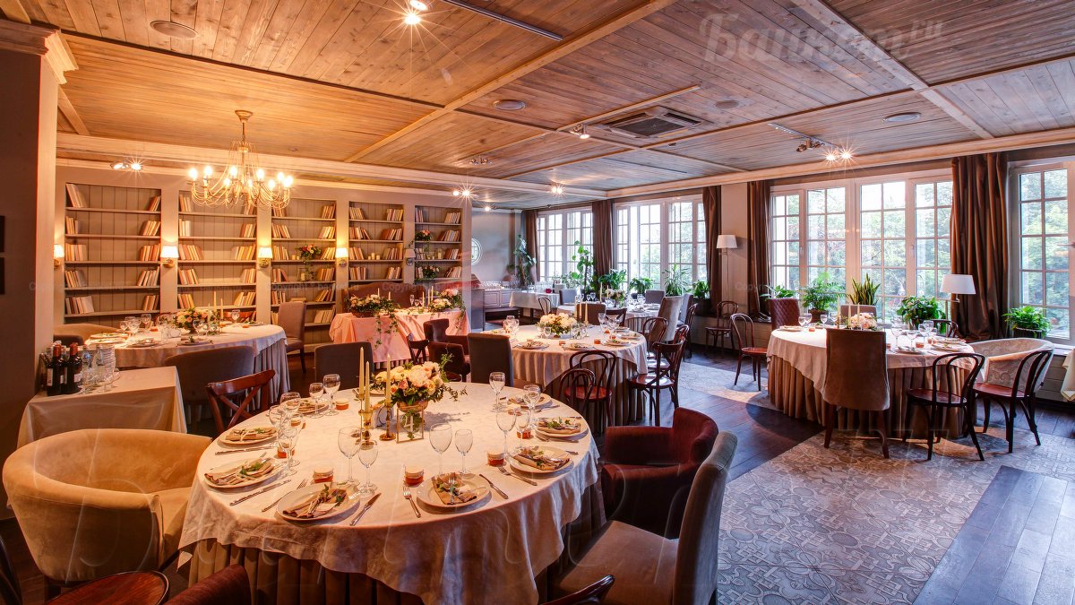 Большой зал — фото 38