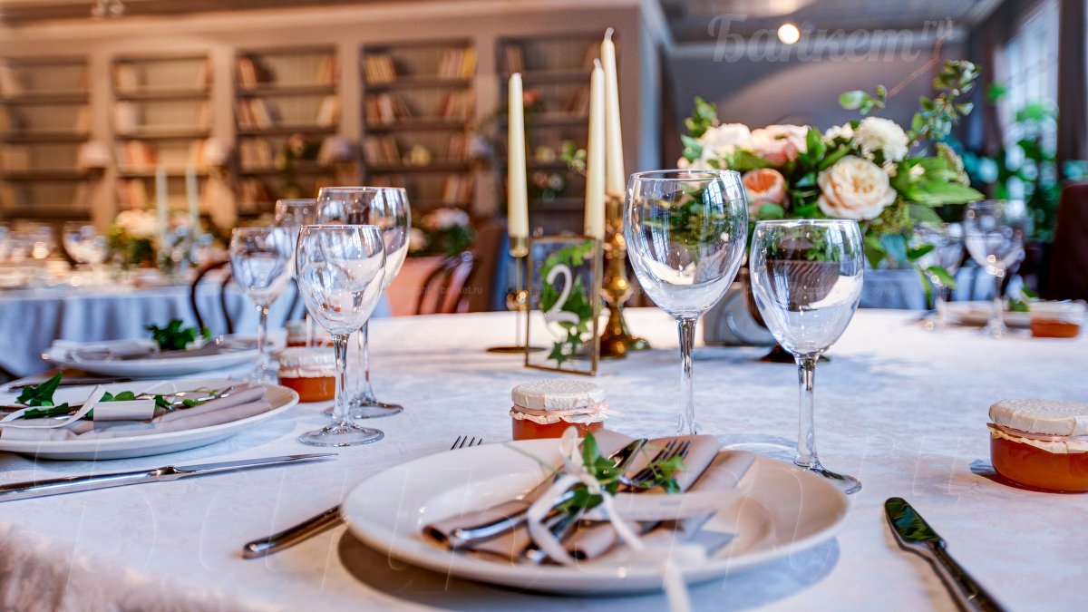 Большой зал — фото 39