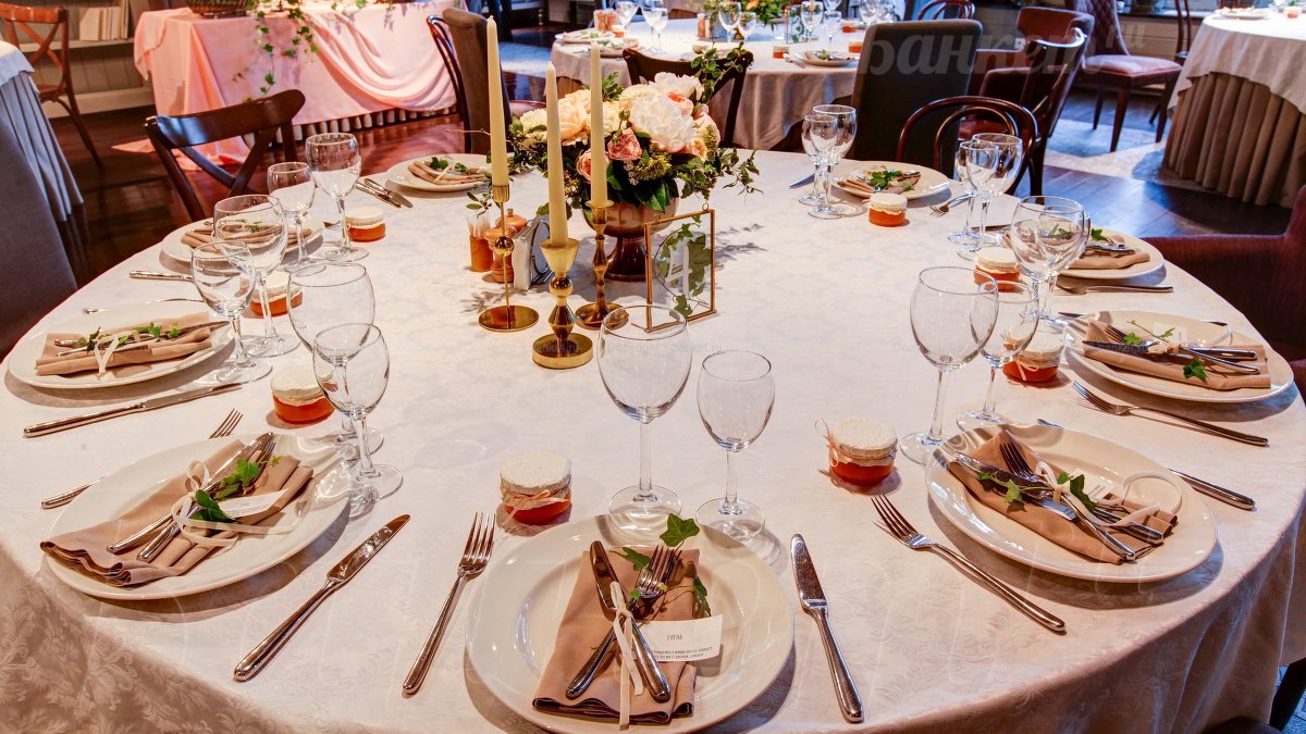 Большой зал — фото 40