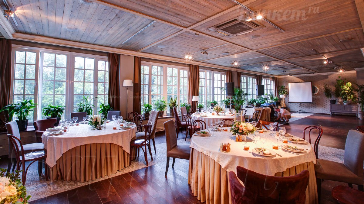 Большой зал — фото 43