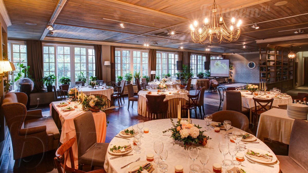 Большой зал — фото 44