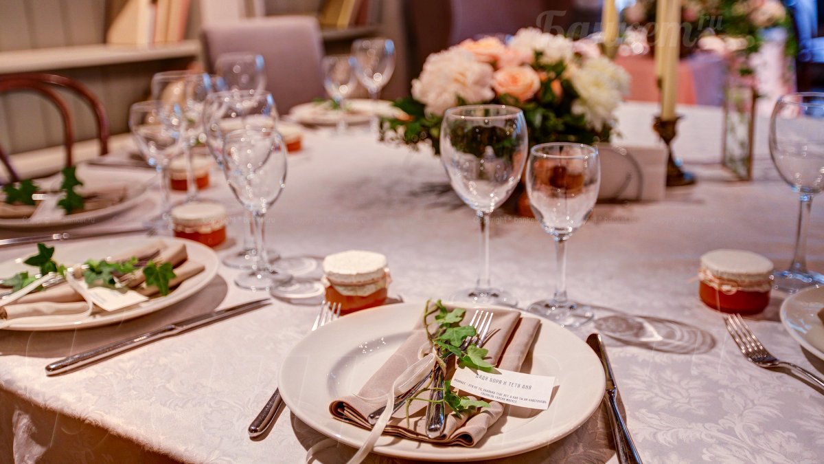 Большой зал — фото 45