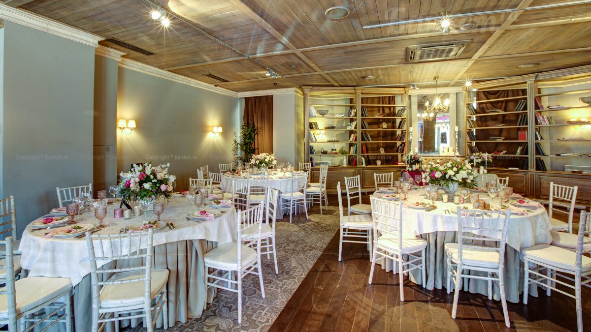 Большой зал — фото 50