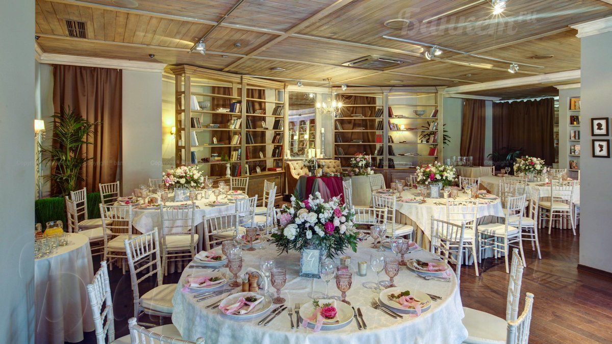 Большой зал — фото 51