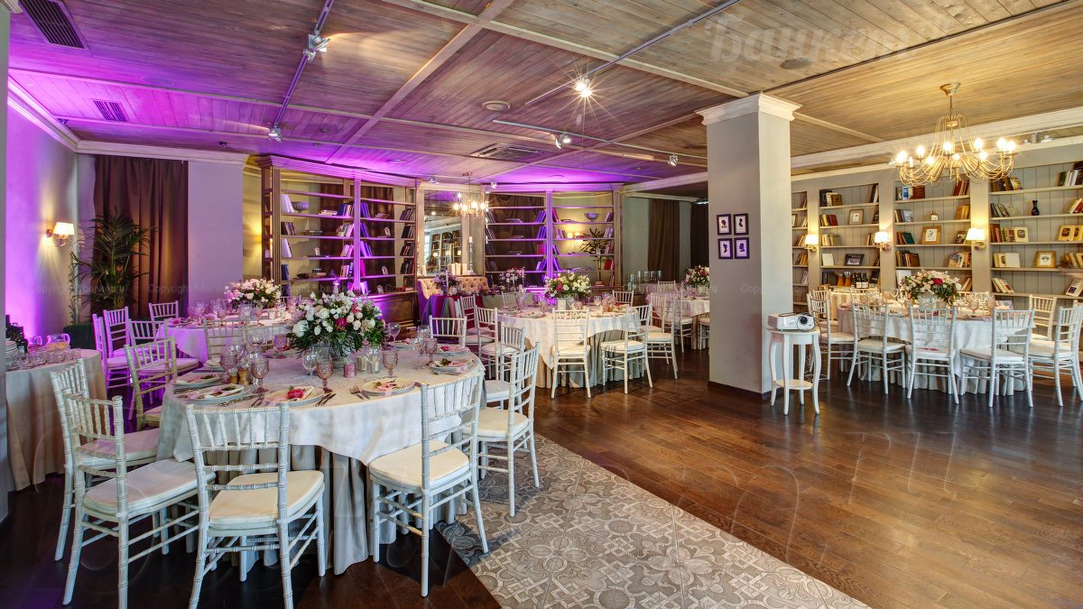 Большой зал — фото 52