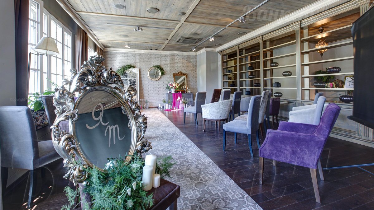 Большой зал — фото 54