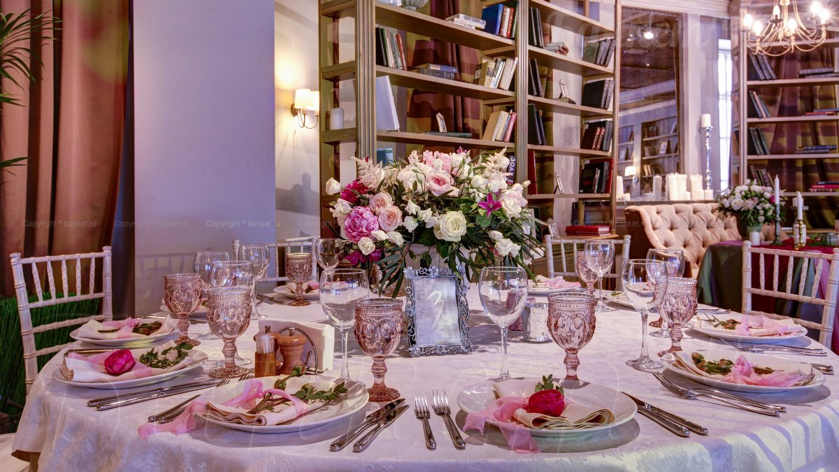 Большой зал — фото 55