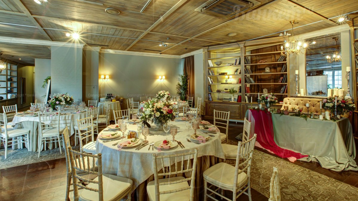 Большой зал — фото 56