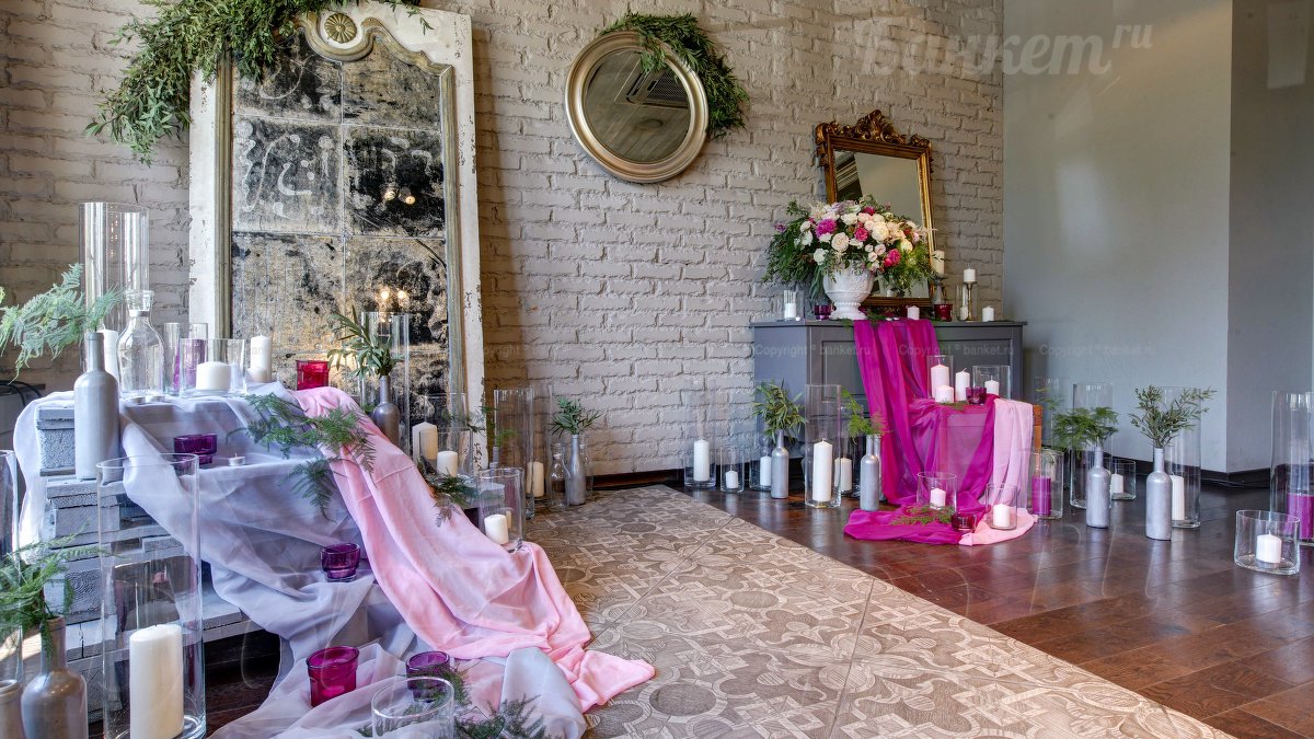 Большой зал — фото 57