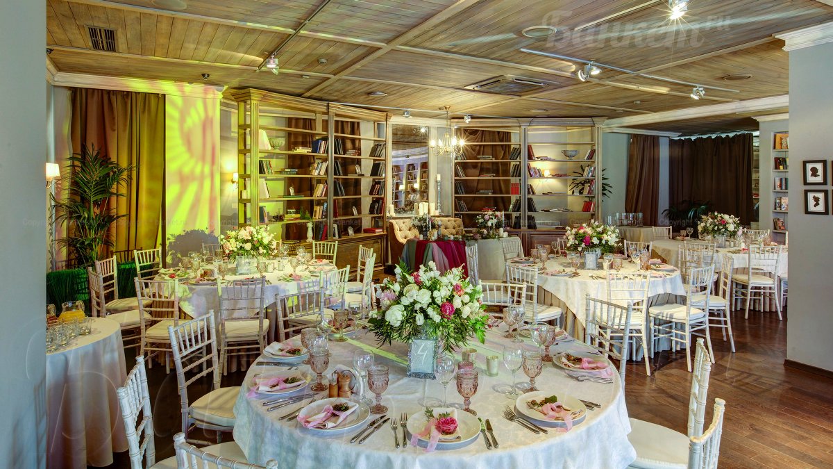 Большой зал — фото 61