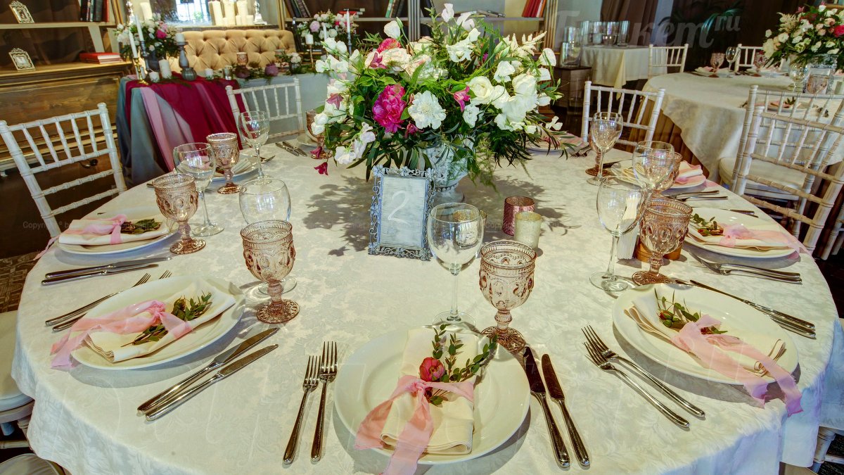 Большой зал — фото 62