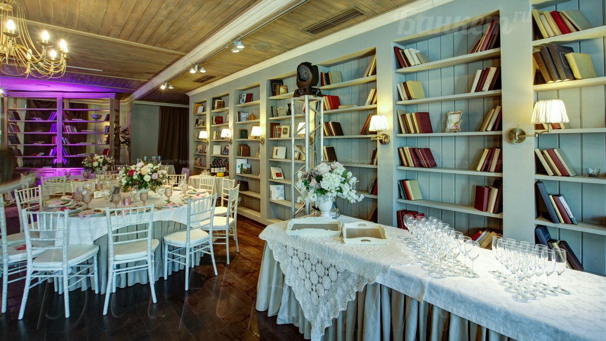 Большой зал — фото 64