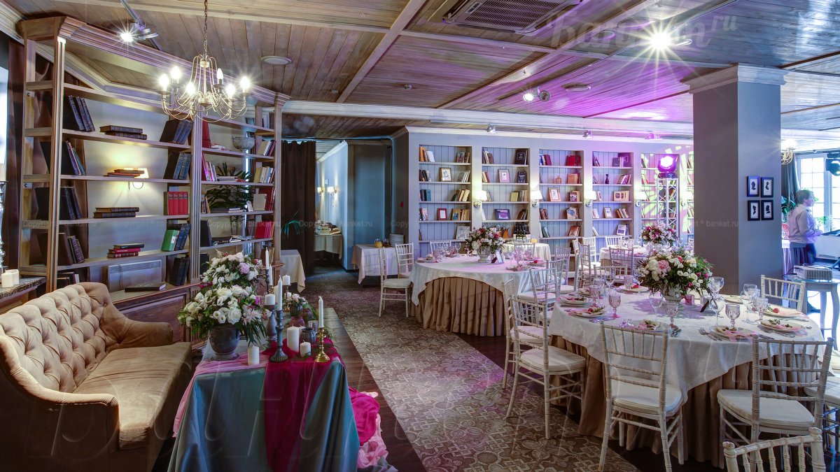 Большой зал — фото 65